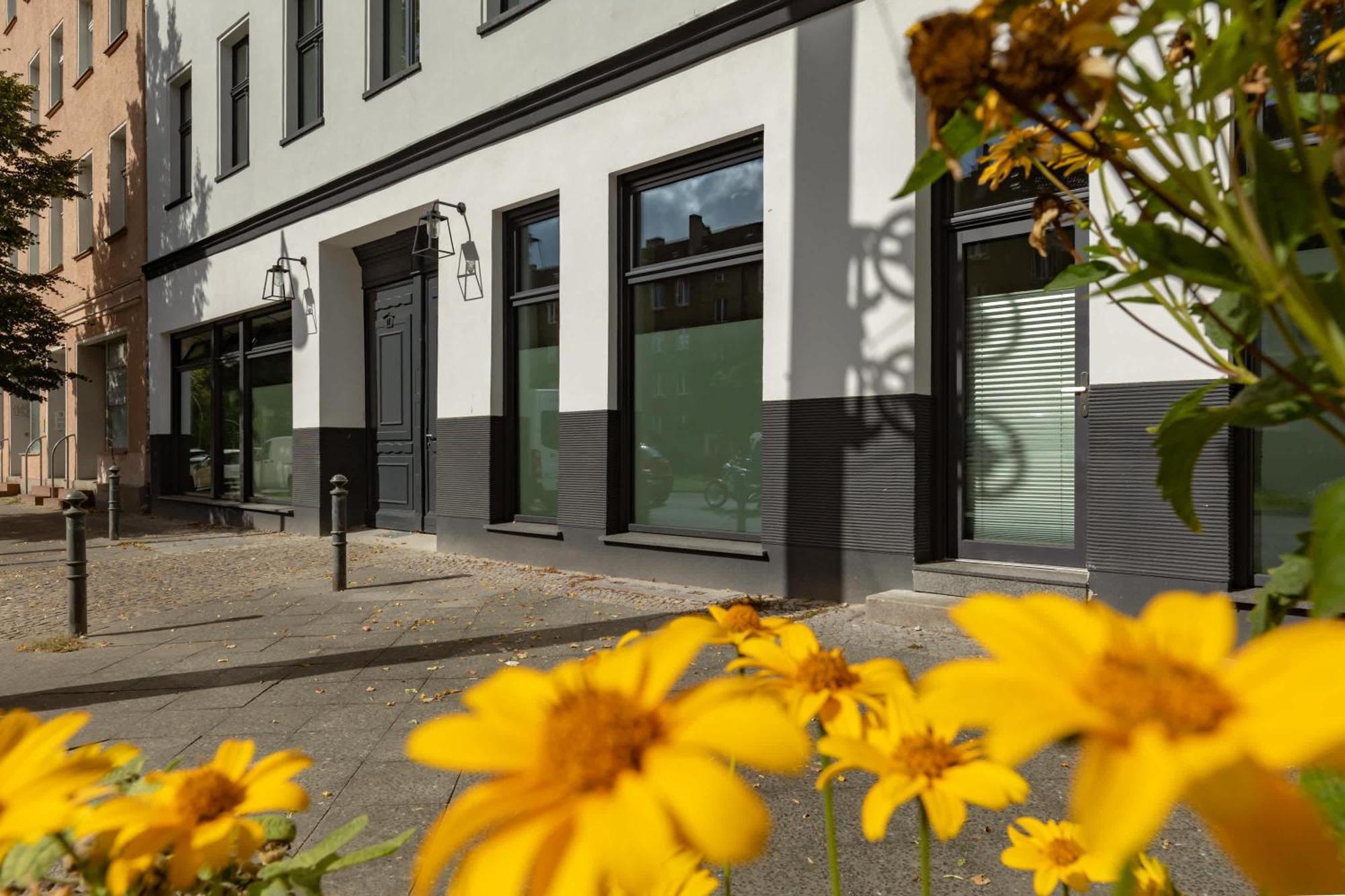 Coolest Apartment In Berlin, Easy Check-In, Close To Center, Stylish & Cozy Maisonette #4 Экстерьер фото