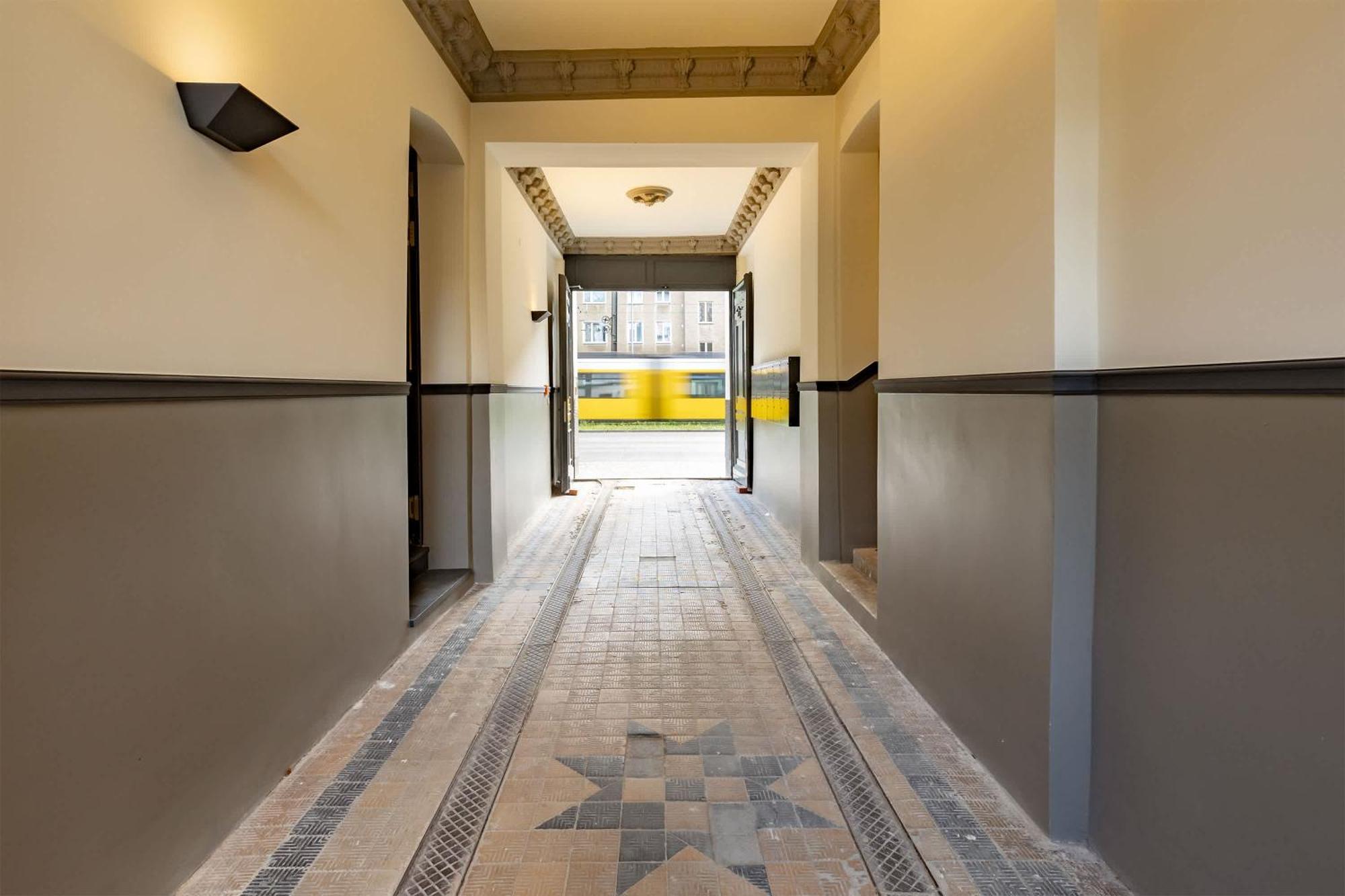 Coolest Apartment In Berlin, Easy Check-In, Close To Center, Stylish & Cozy Maisonette #4 Экстерьер фото