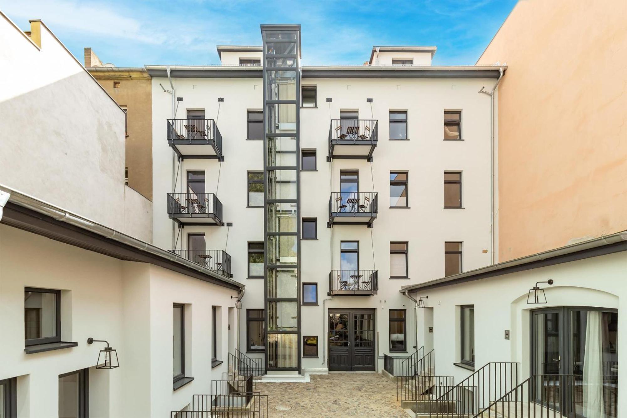Coolest Apartment In Berlin, Easy Check-In, Close To Center, Stylish & Cozy Maisonette #4 Экстерьер фото