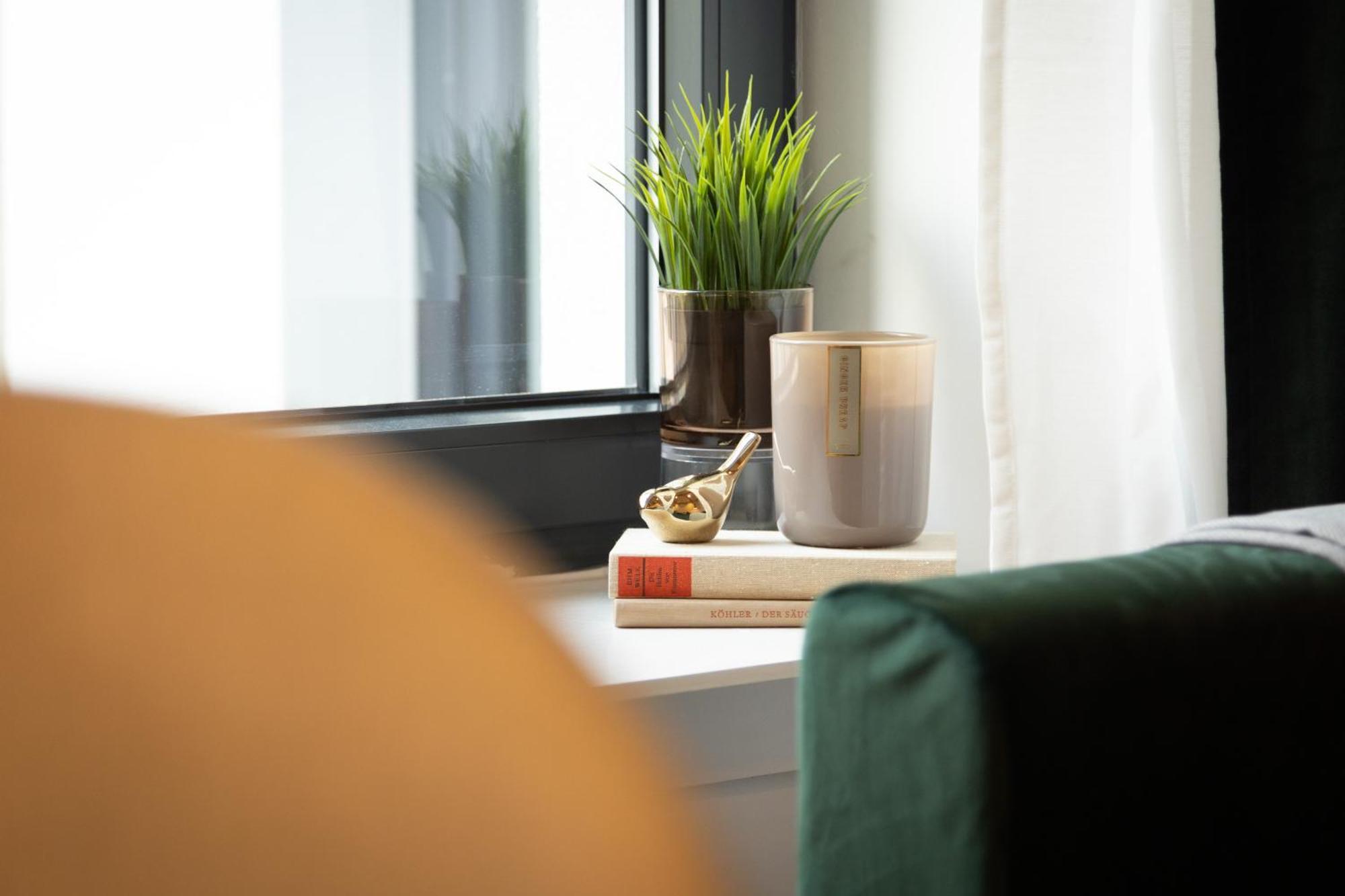 Coolest Apartment In Berlin, Easy Check-In, Close To Center, Stylish & Cozy Maisonette #4 Экстерьер фото