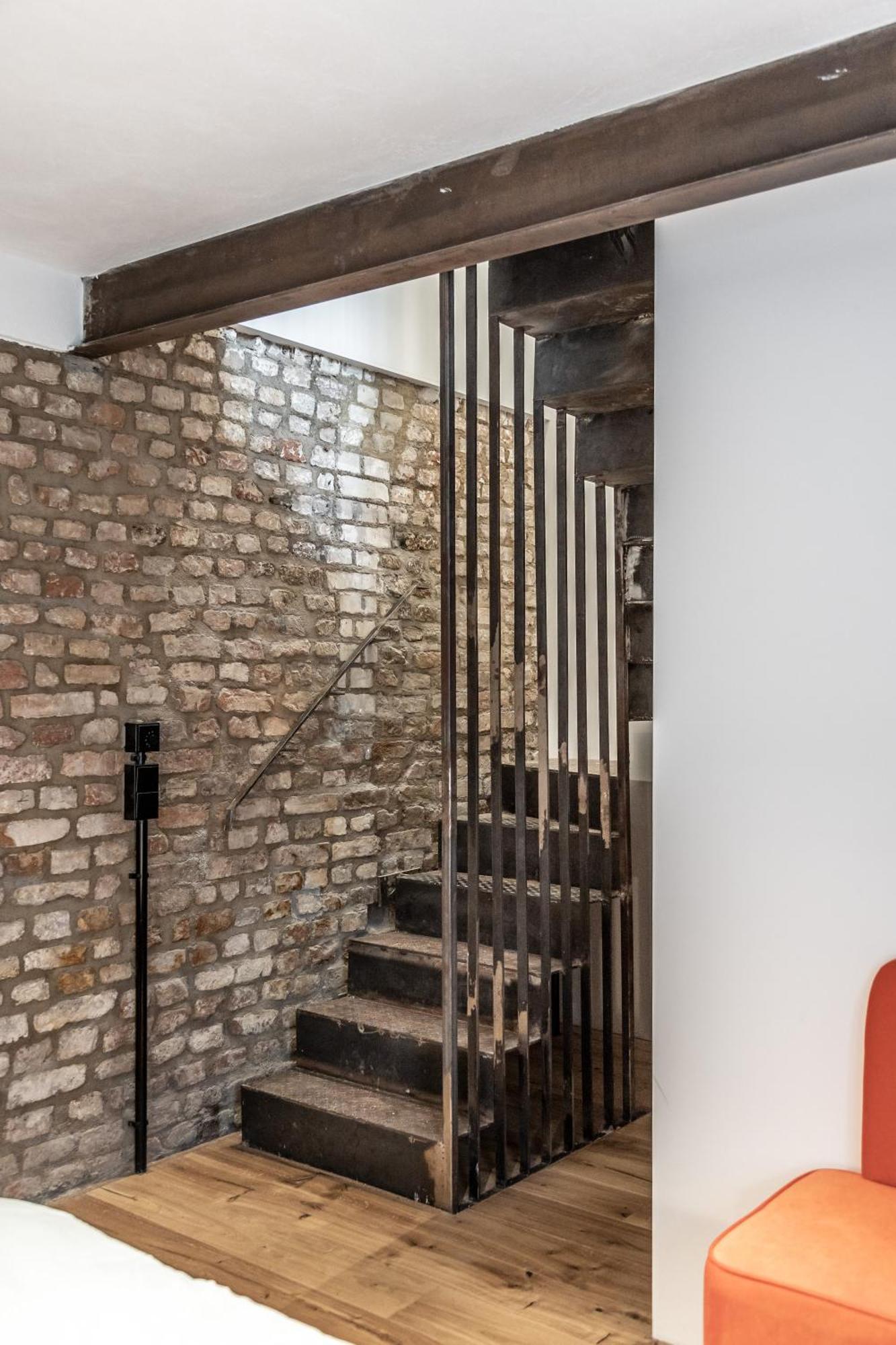 Coolest Apartment In Berlin, Easy Check-In, Close To Center, Stylish & Cozy Maisonette #4 Экстерьер фото