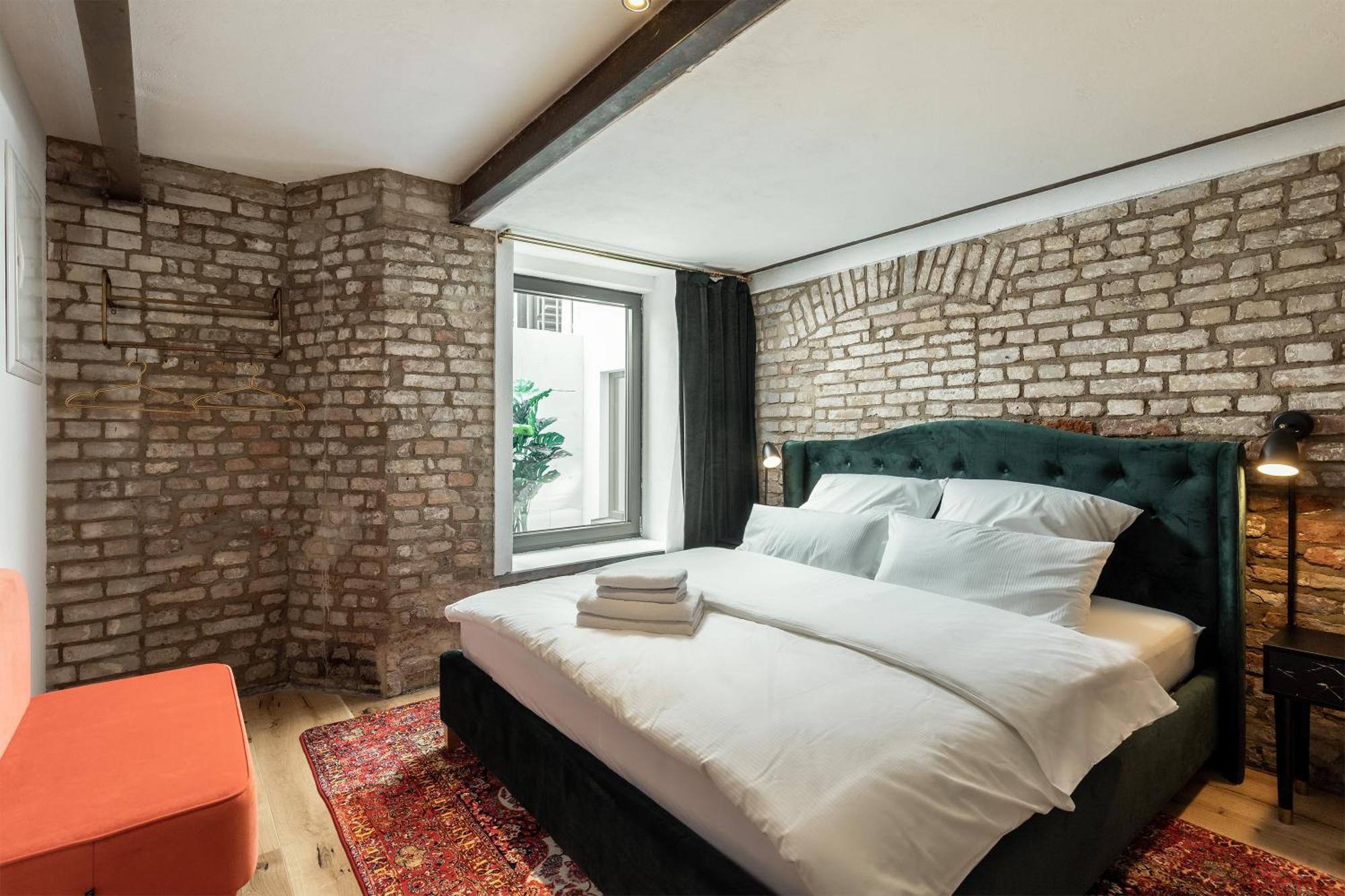 Coolest Apartment In Berlin, Easy Check-In, Close To Center, Stylish & Cozy Maisonette #4 Экстерьер фото
